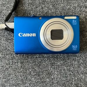Canon Camera